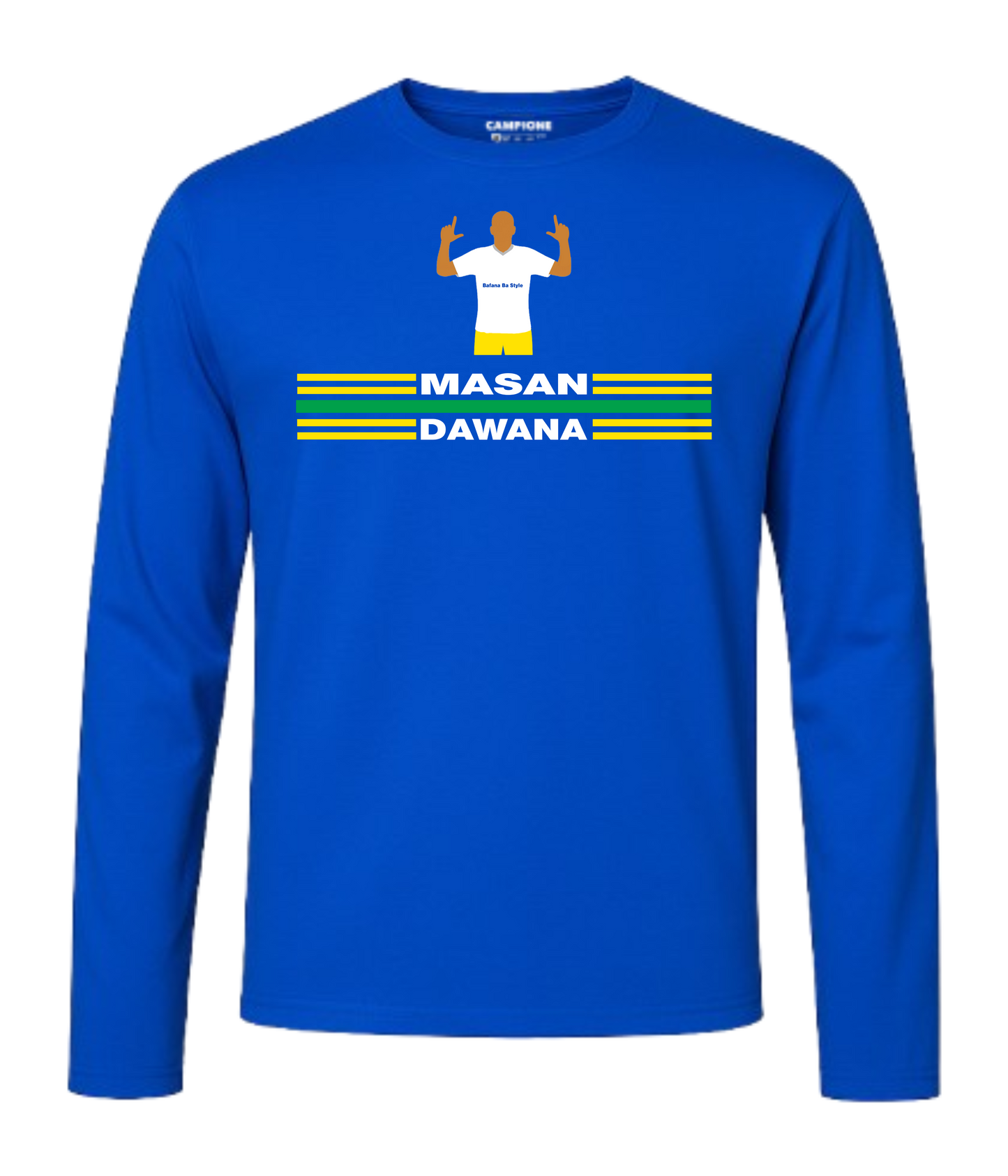 Masandawana Home