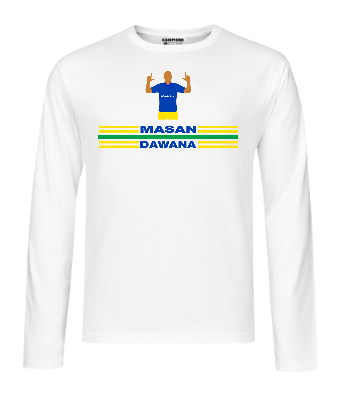 Masandawana Away
