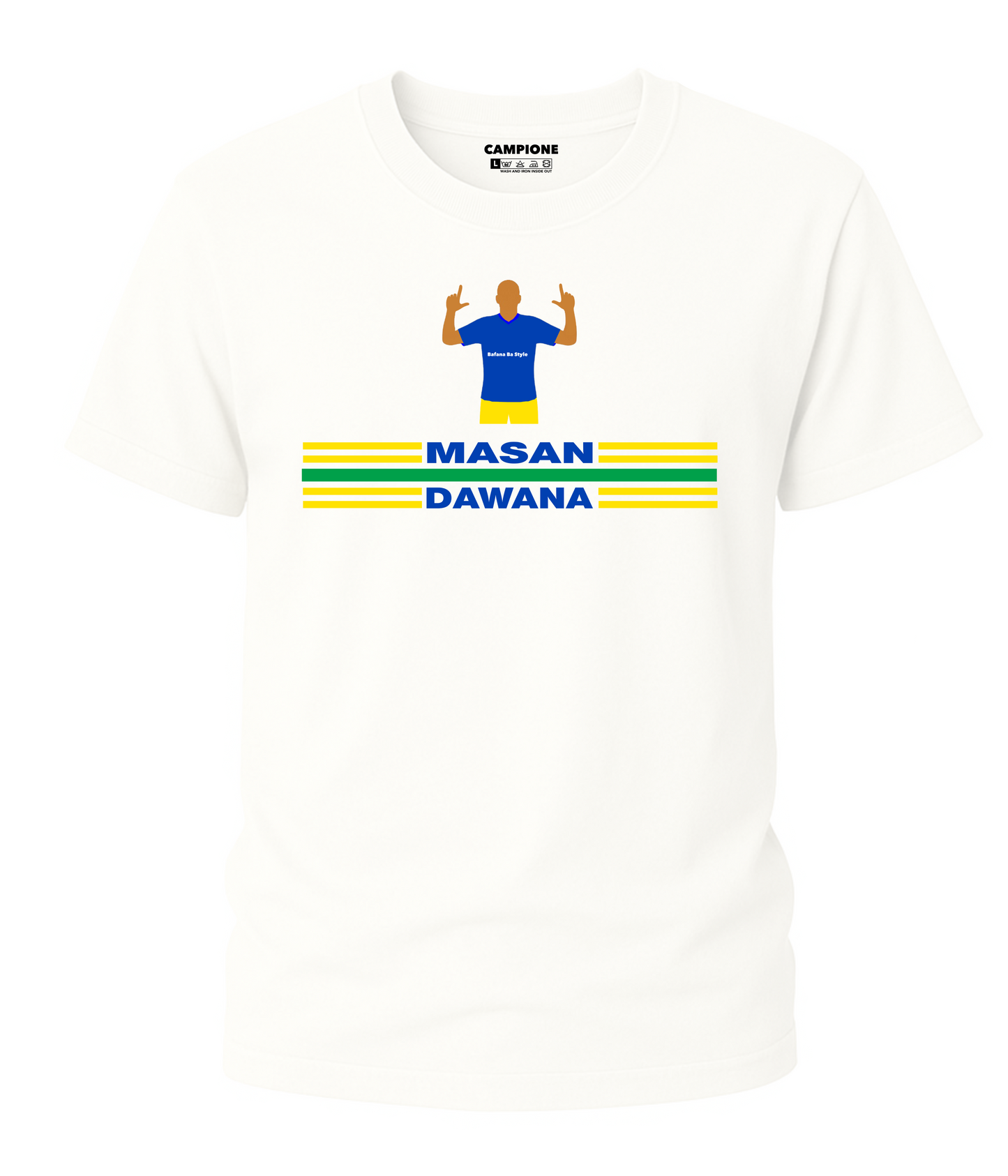 Masandawana Away