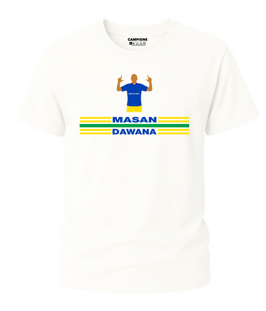 Masandawana Away