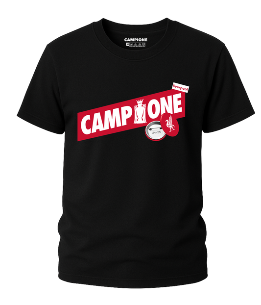 Campione Liverpool Home