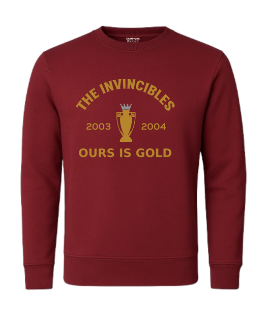 The Invincibles B