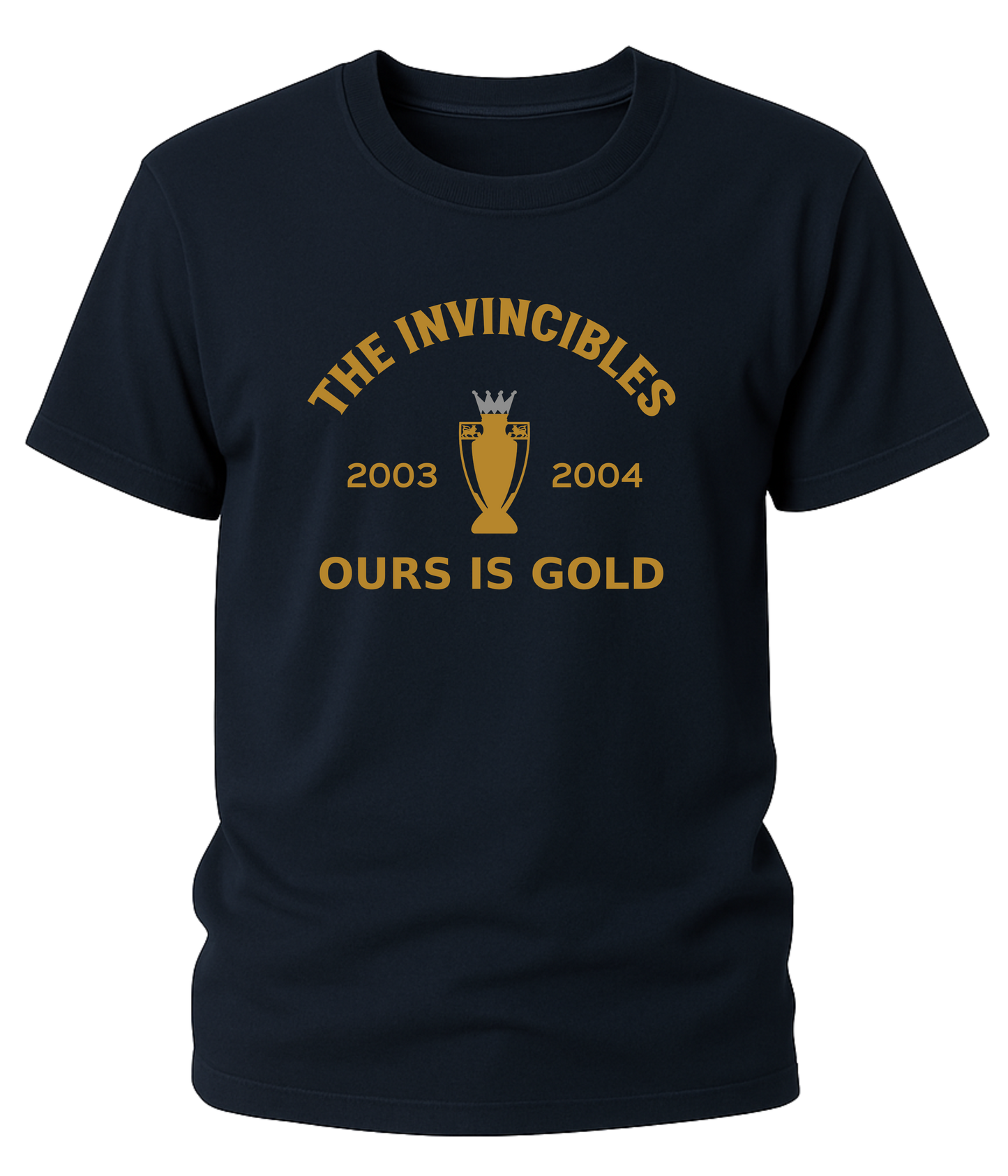 The Invincibles C