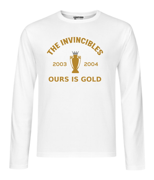 The Invincibles A