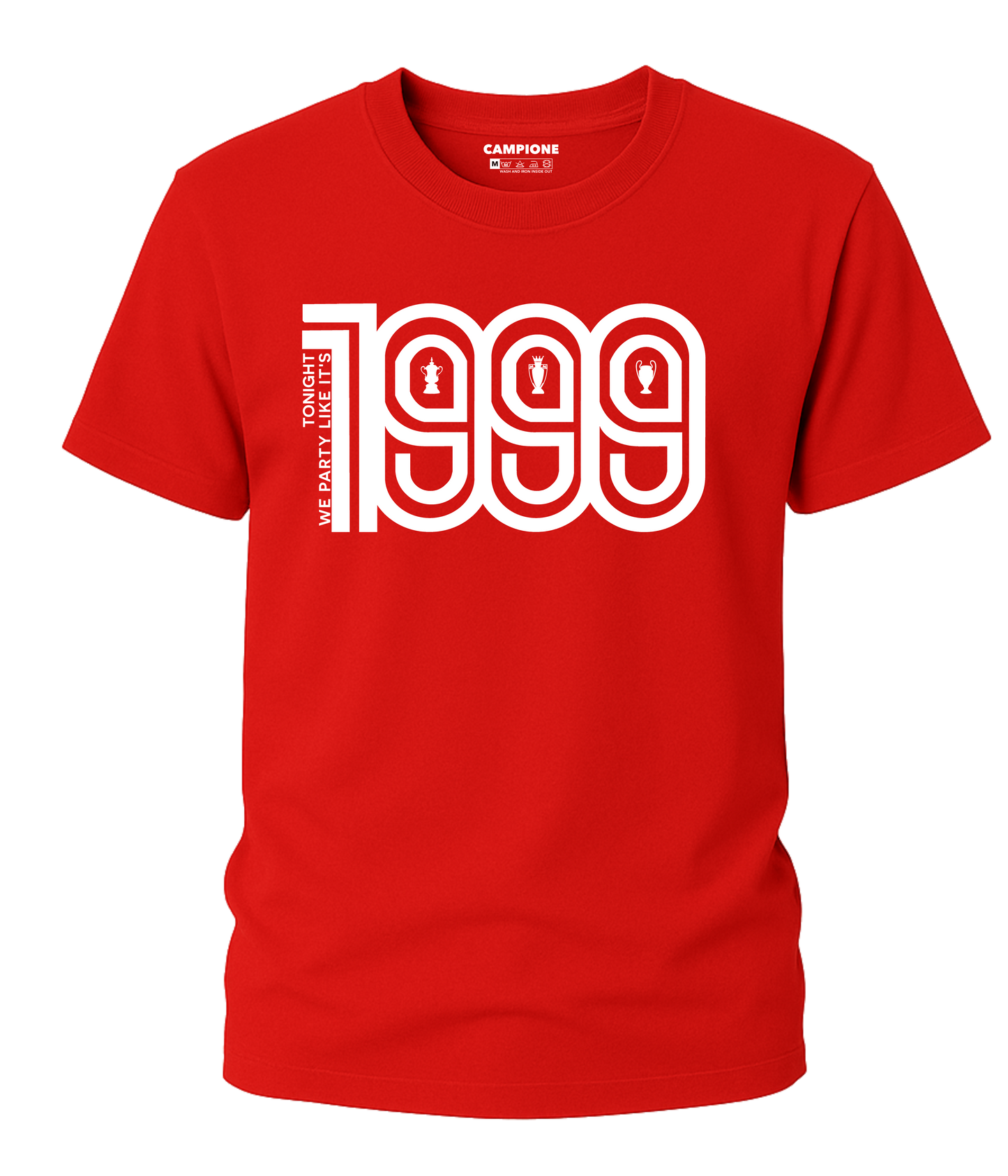 Party Like It's 1999 Home