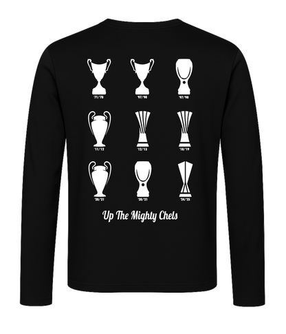 We Won Them All Third