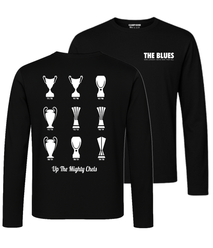 We Won Them All Third