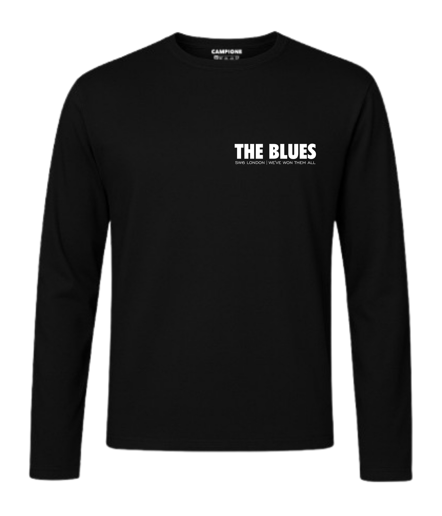 We Won Them All Third