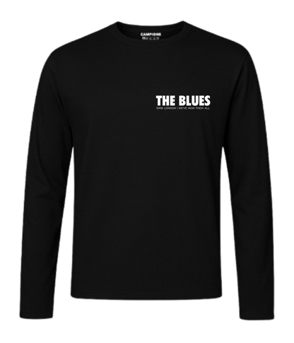 We Won Them All Third