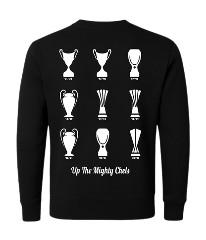 We Won Them All Third