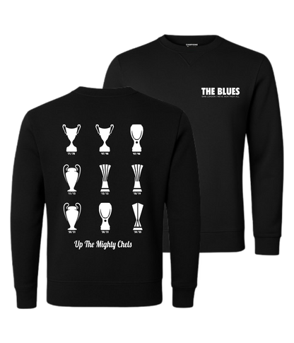 We Won Them All Third