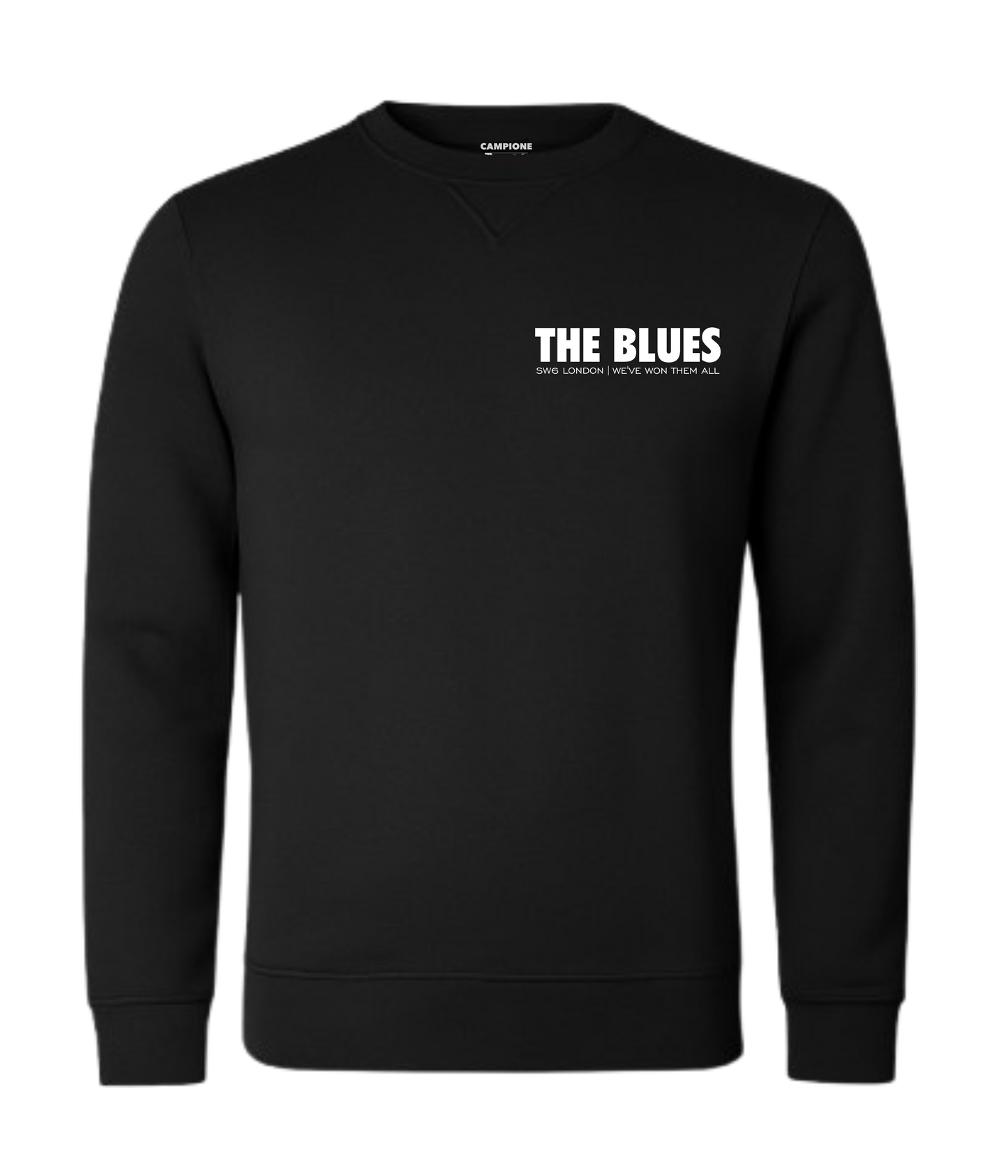 We Won Them All Third