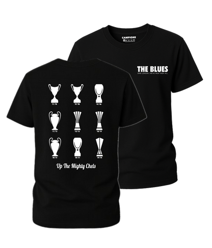 We Won Them All Third