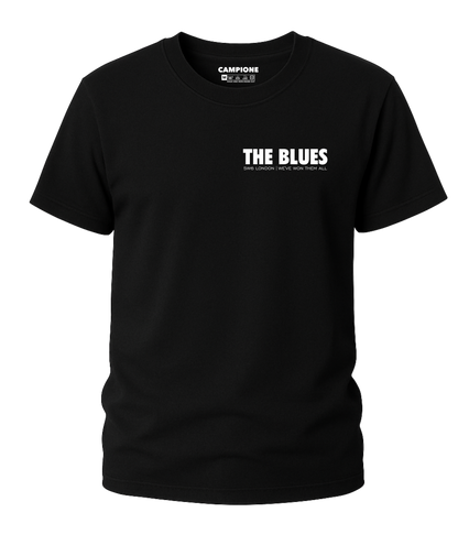 We Won Them All Third