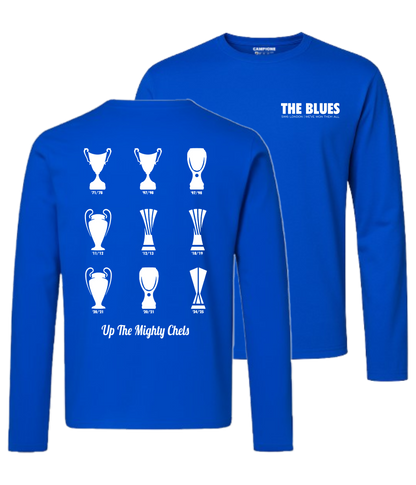 We Won Them All Home