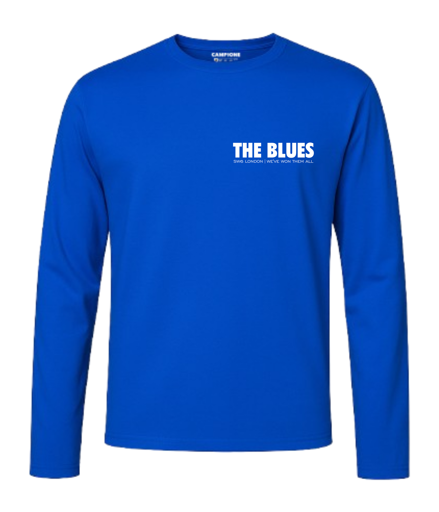 We Won Them All Home