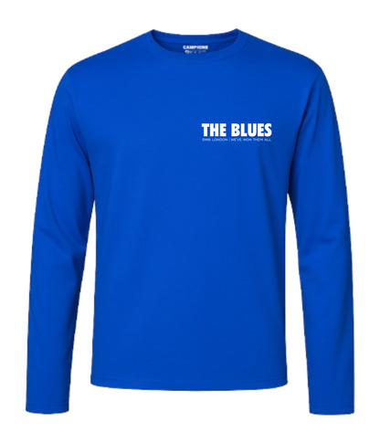 We Won Them All Home