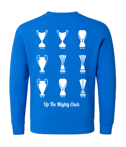 We Won Them All Home