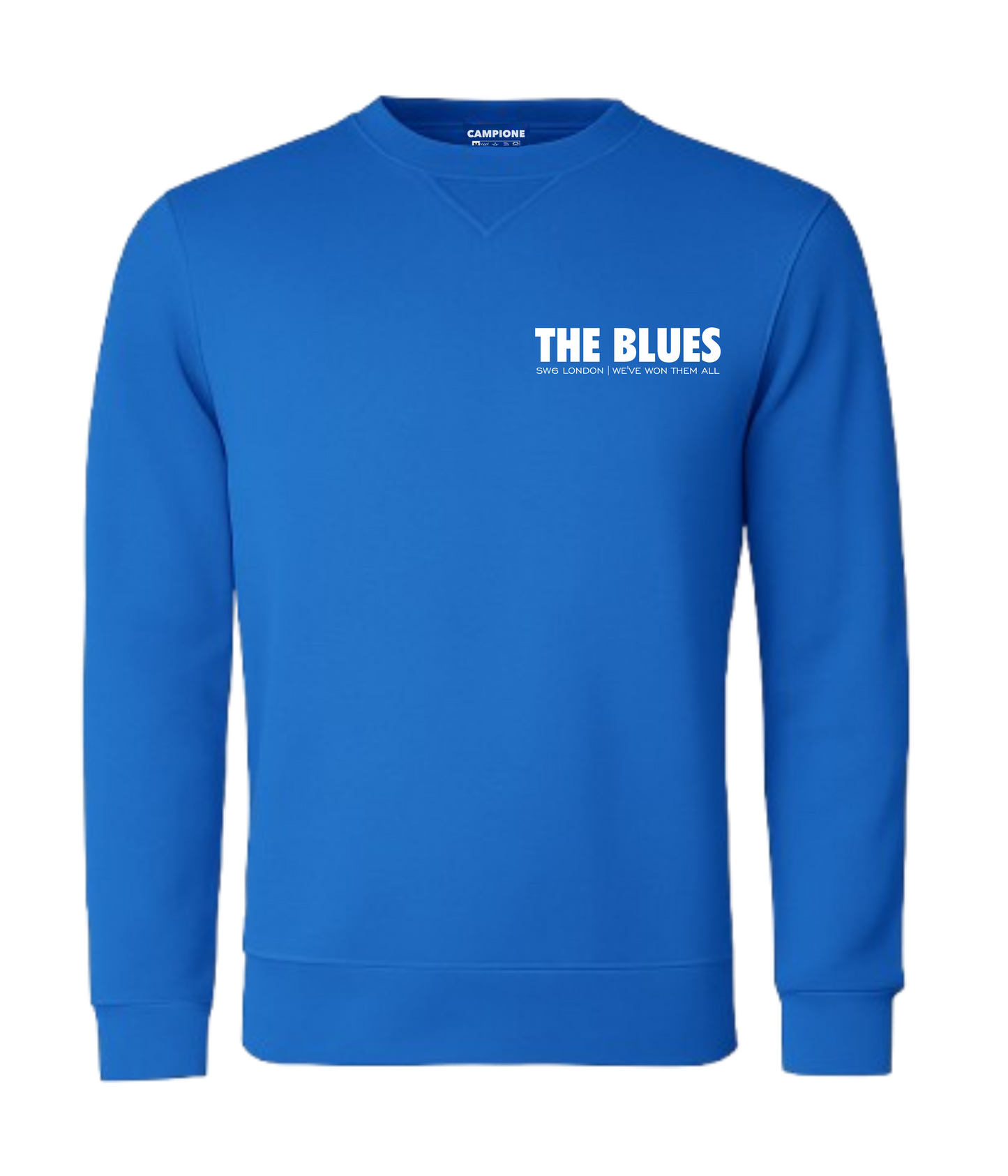 We Won Them All Home