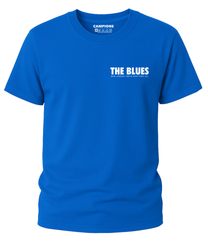 We Won Them All Home