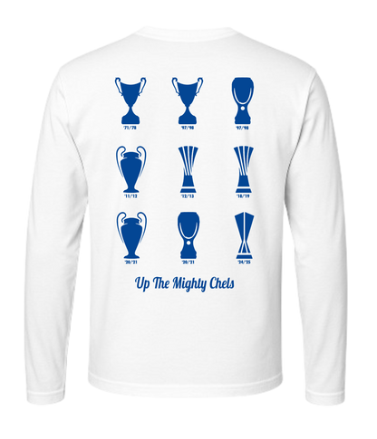 We Won Them All Away