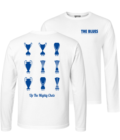 We Won Them All Away