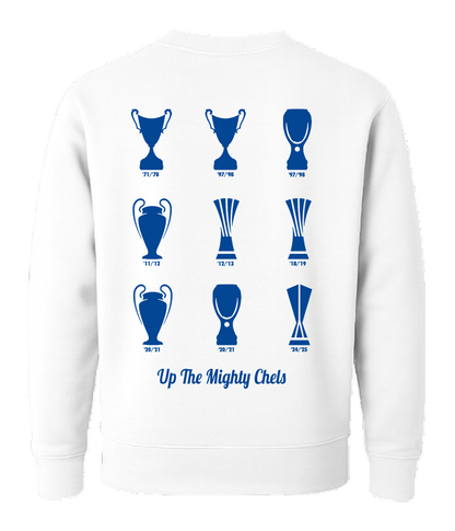 We Won Them All Away