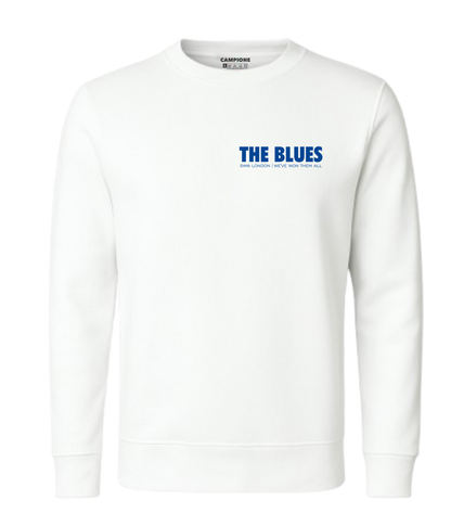 We Won Them All Away