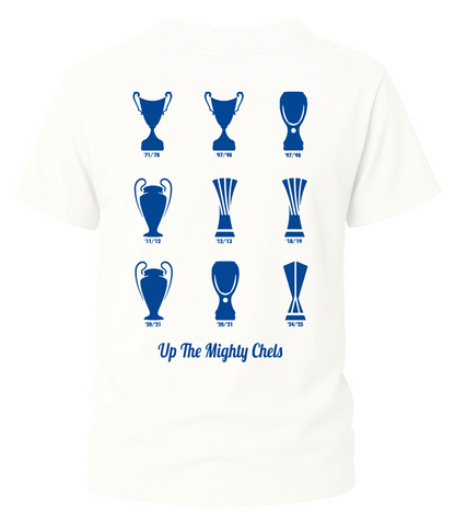 We Won Them All Away