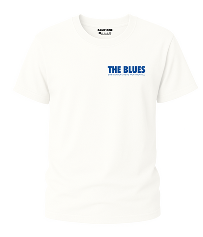 We Won Them All Away