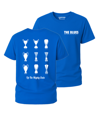 We Won Them All Home