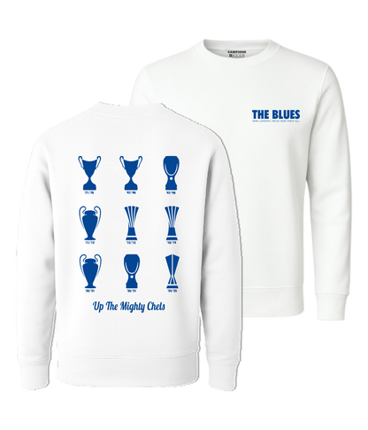 We Won Them All Away