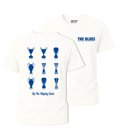 We Won Them All Away