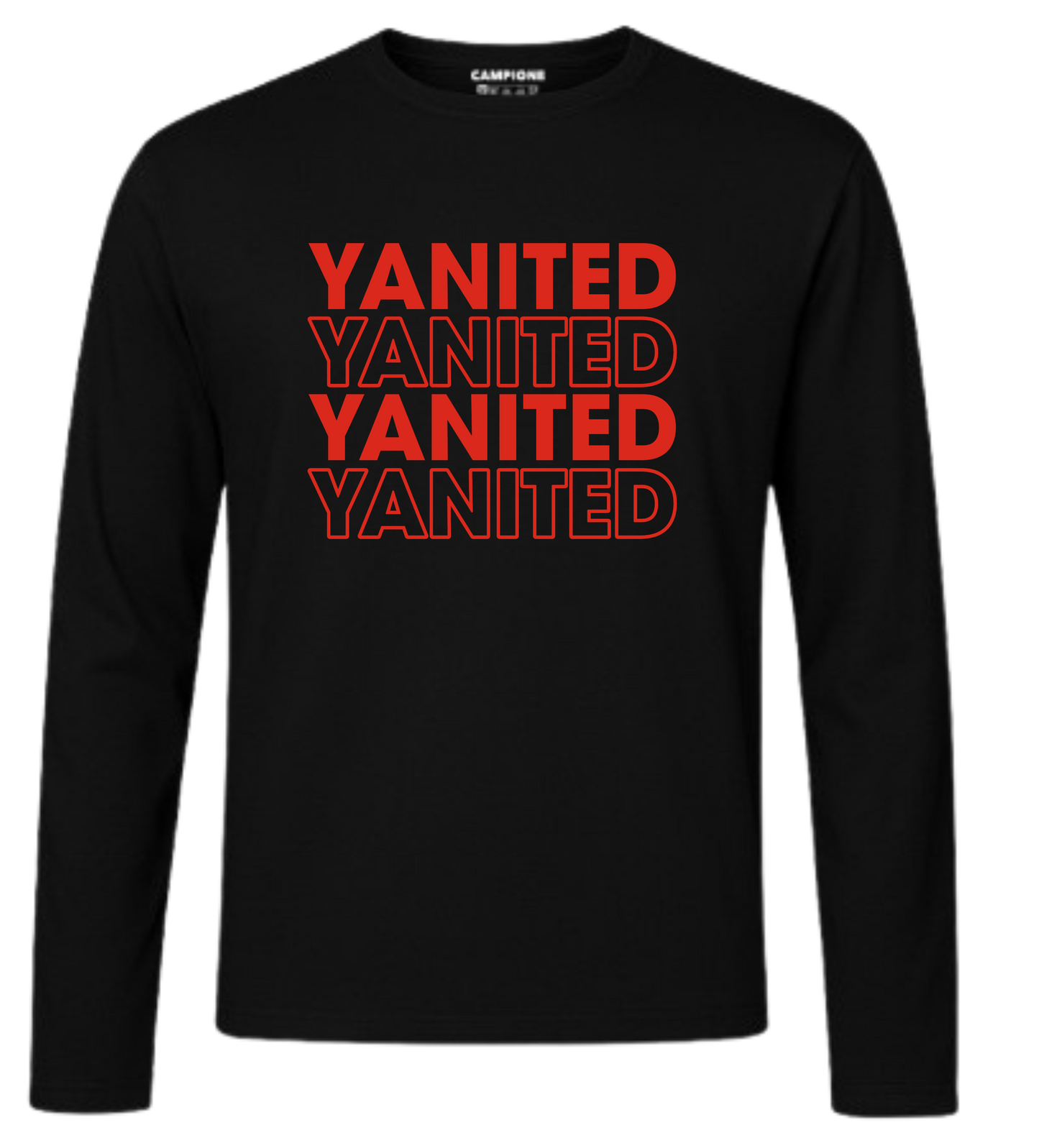 Yanited Yanited Third