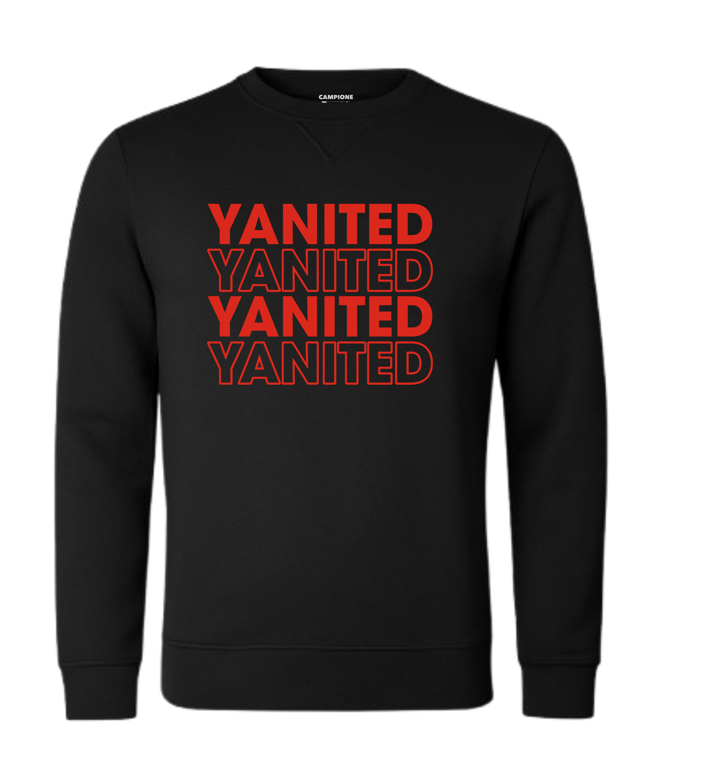 Yanited Yanited Third