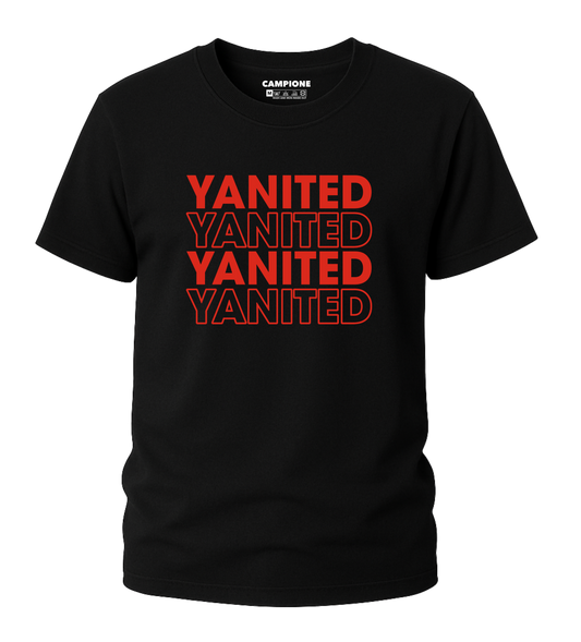 Yanited Yanited Third