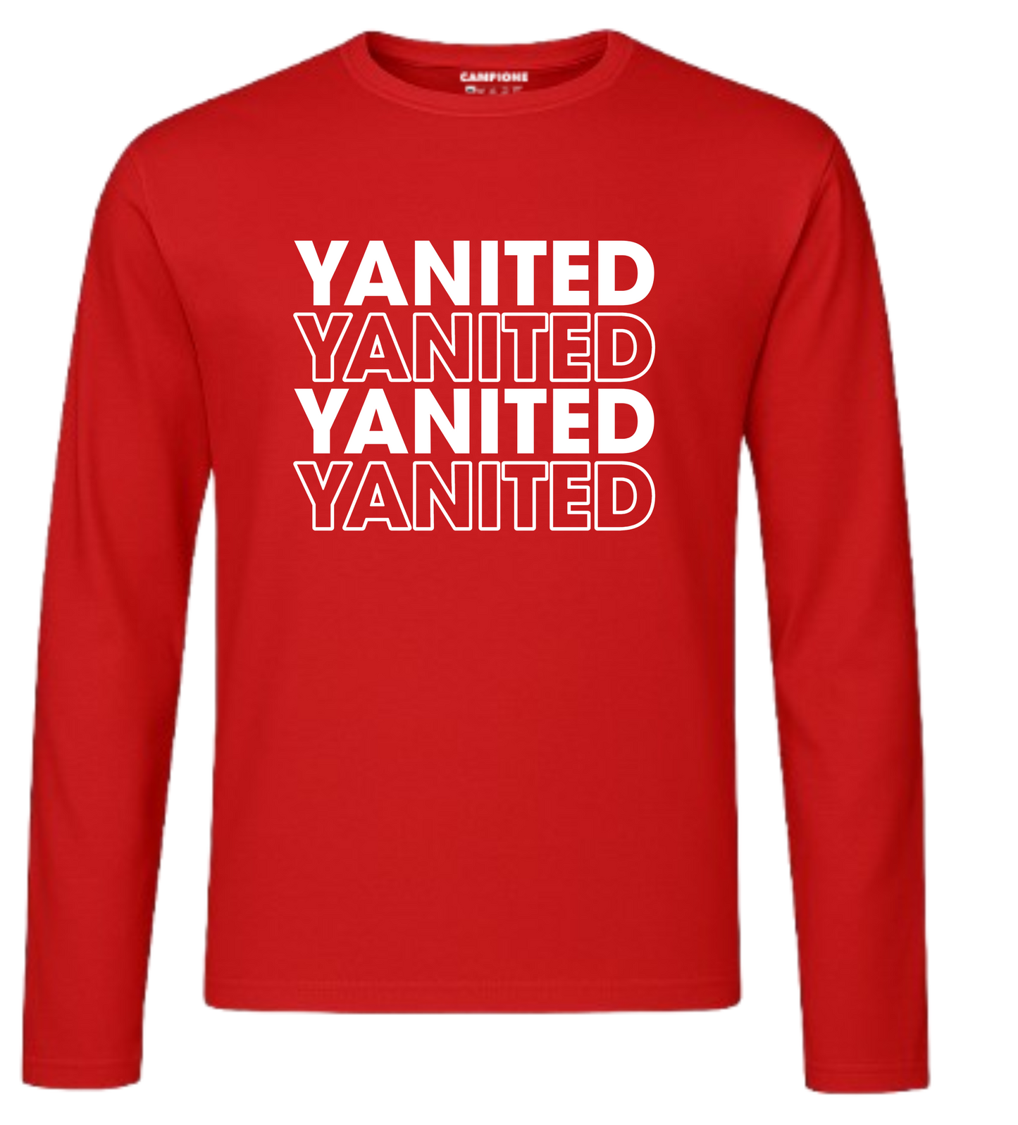 Yanited Yanited Home