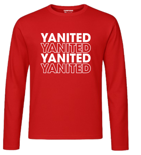 Yanited Yanited Home