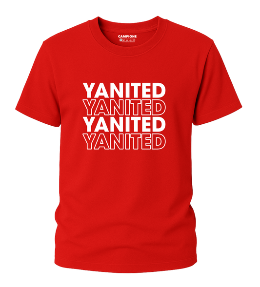 Yanited Yanited Home
